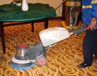 綿陽利民保潔 專業單位保潔與除四害服務，打造潔凈健康環境