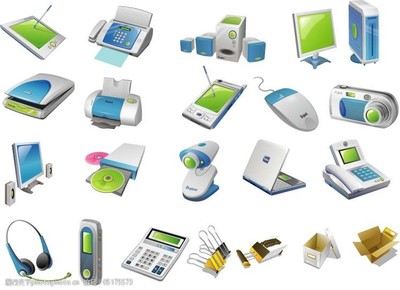 辦公用品 現(xiàn)代企業(yè)高效運轉的基石