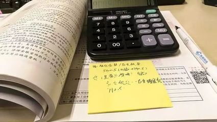 “辦公用品”被嚴查！發票開具新規定，企業面臨大麻煩